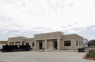 Plus de détails pour 1526 Katy Gap Rd, Katy, TX - Bureau à louer