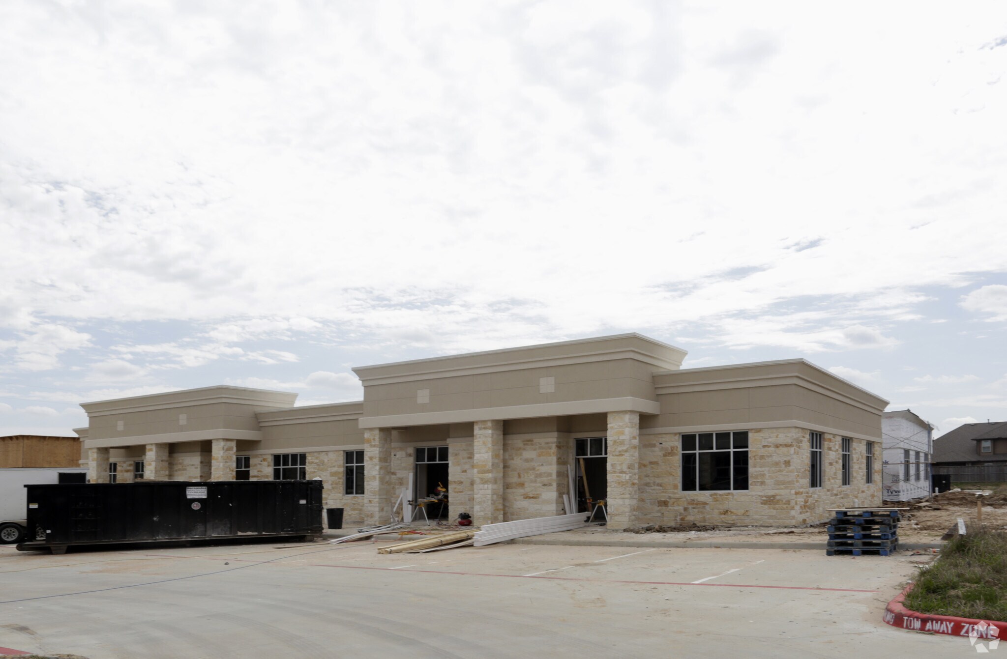 1526 Katy Gap Rd, Katy, TX à louer Photo principale– Image 1 sur 15