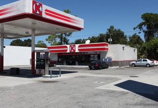 Plus de détails pour 2646 Tamiami Trl, Port Charlotte, FL - Local commercial à vendre