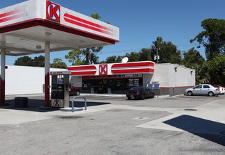 Plus de détails pour 2646 Tamiami Trl, Port Charlotte, FL - Local commercial à vendre