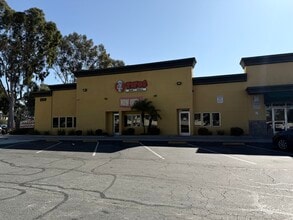 1512-1524 E Amar Rd, West Covina, CA à louer Photo intérieure– Image 2 sur 5