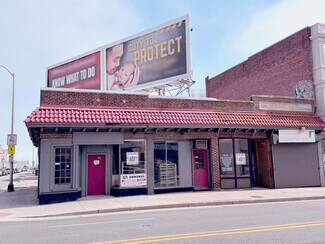 Plus de détails pour 1322 Pacific Ave, Atlantic City, NJ - Local commercial à vendre