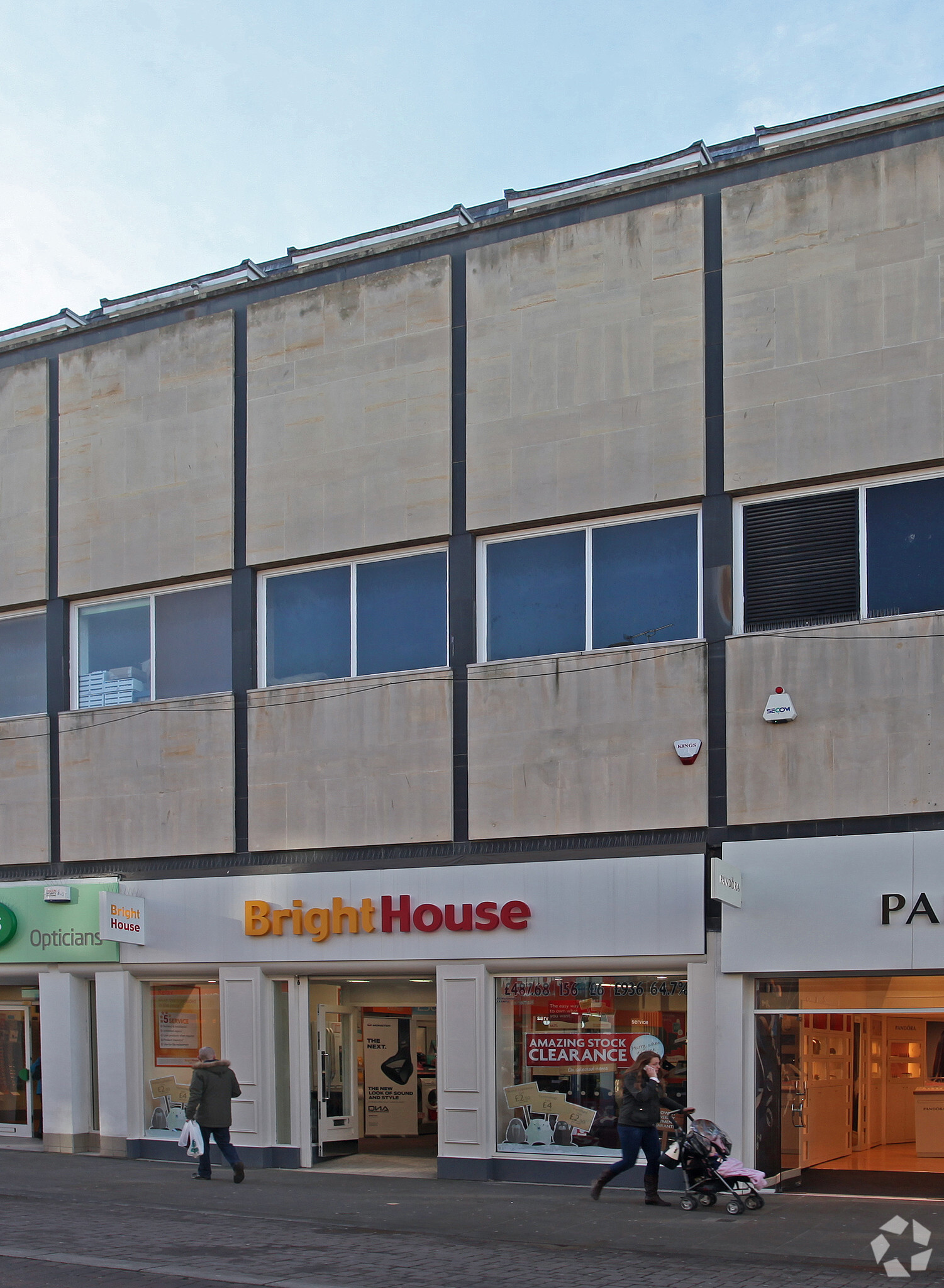 206 High St, Cheltenham à vendre Photo de l’immeuble– Image 1 sur 10