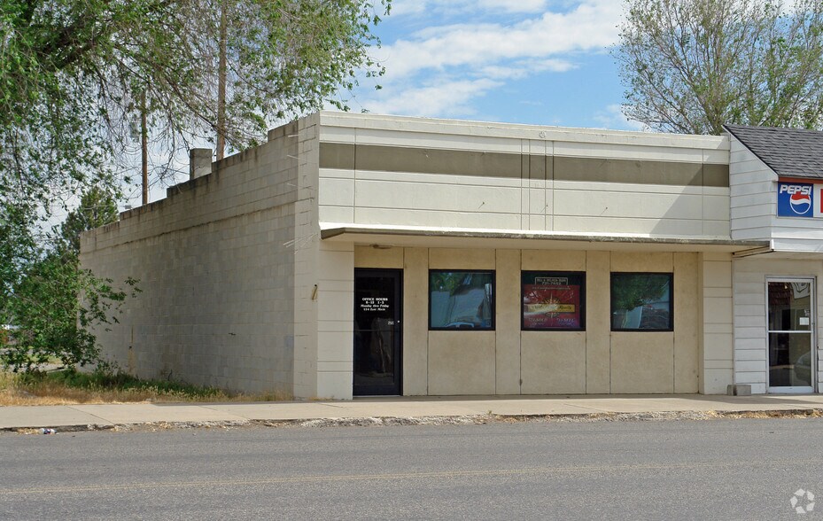 134 E Main St, Wendell, ID à louer - Photo de l’immeuble – Image 2 sur 13