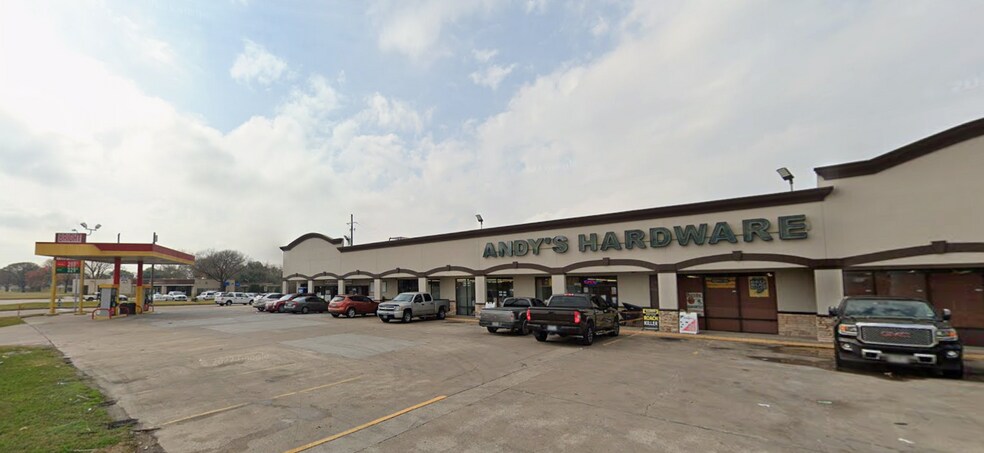 12809 N Houston Rosslyn Rd, Houston, TX à louer - Photo de l’immeuble – Image 3 sur 4