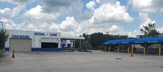 Plus de détails pour 2030 Highway 6 S, Houston, TX - Spécialisé à vendre