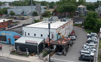 Plus de détails pour 626 Main St, Nashville, TN - Local commercial à vendre