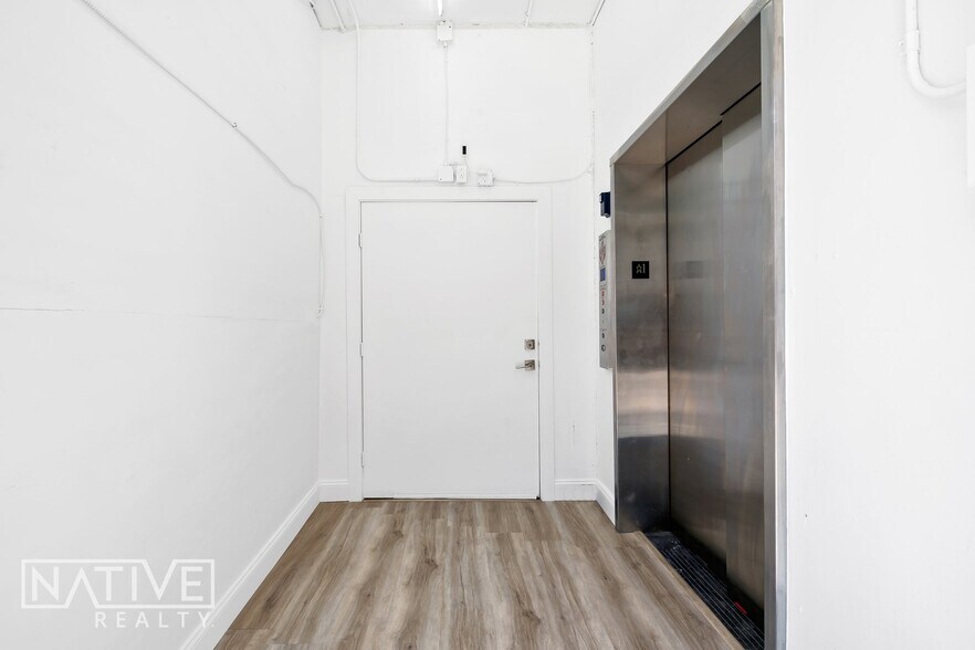 2115 Hollywood Blvd, Hollywood, FL à louer - Photo de l’immeuble – Image 2 sur 35