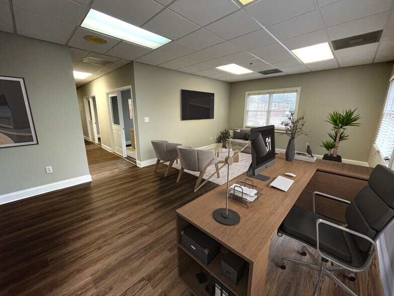 770 Gaines School Rd, Athens, GA à louer - Photo intérieure – Image 3 sur 24