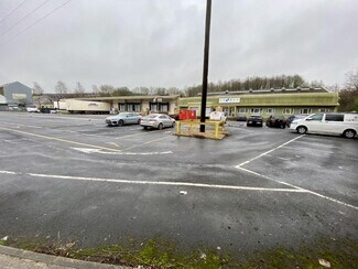 Plus de détails pour Phillips Lane, Colne - Bureau, Industriel/Logistique à louer