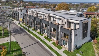 Plus de détails pour 824 Watts Ln, Nashville, TN - Logement à vendre