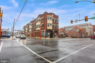 Plus de détails pour 43 Carlisle St, Hanover, PA - Local commercial à louer