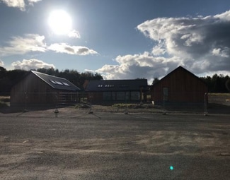 Plus de détails pour Pitcrocknie Village, Alyth - Local commercial à vendre