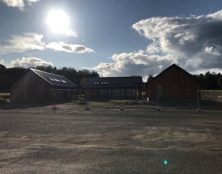 Plus de détails pour Pitcrocknie Village, Alyth - Local commercial à vendre