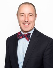 Kevin Leonard