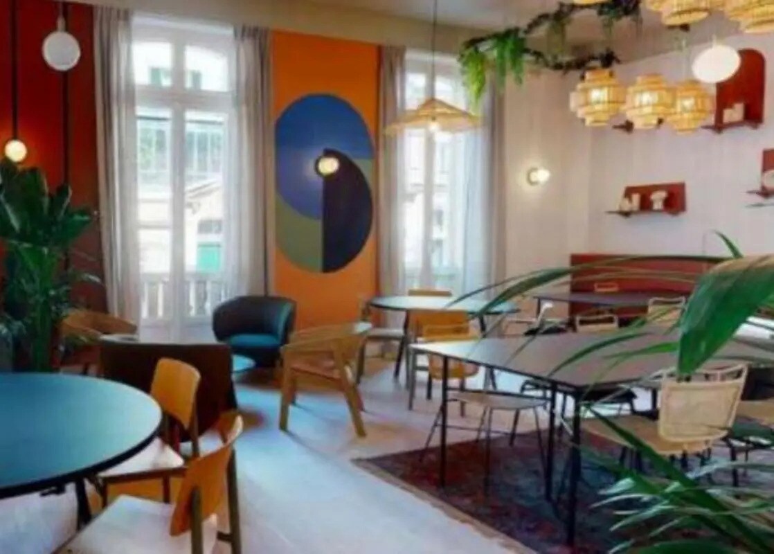 43 Rue Boissière, Paris à louer Photo de l’immeuble– Image 1 sur 4