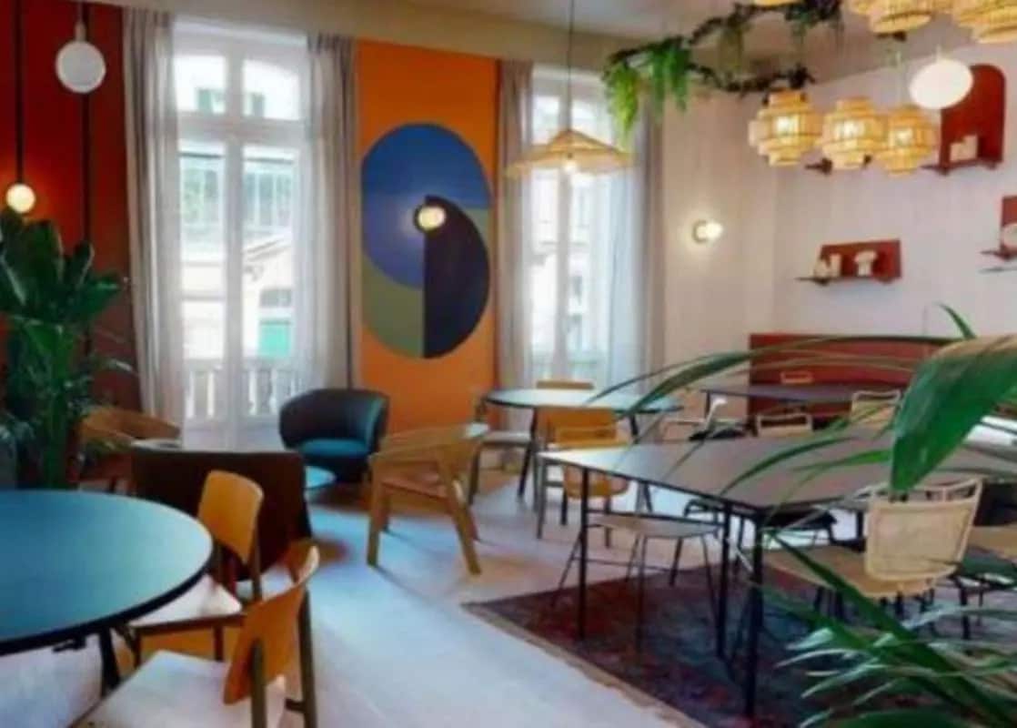 43 Rue Boissière, Paris à louer Photo intérieure– Image 1 sur 4