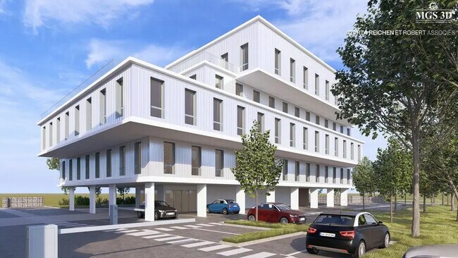 Plus de détails pour Bureau à vendre