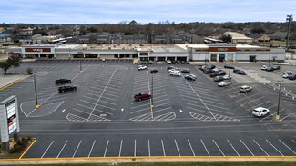 Plus de détails pour 4015 S Broadway Ave, Tyler, TX - Local commercial à louer
