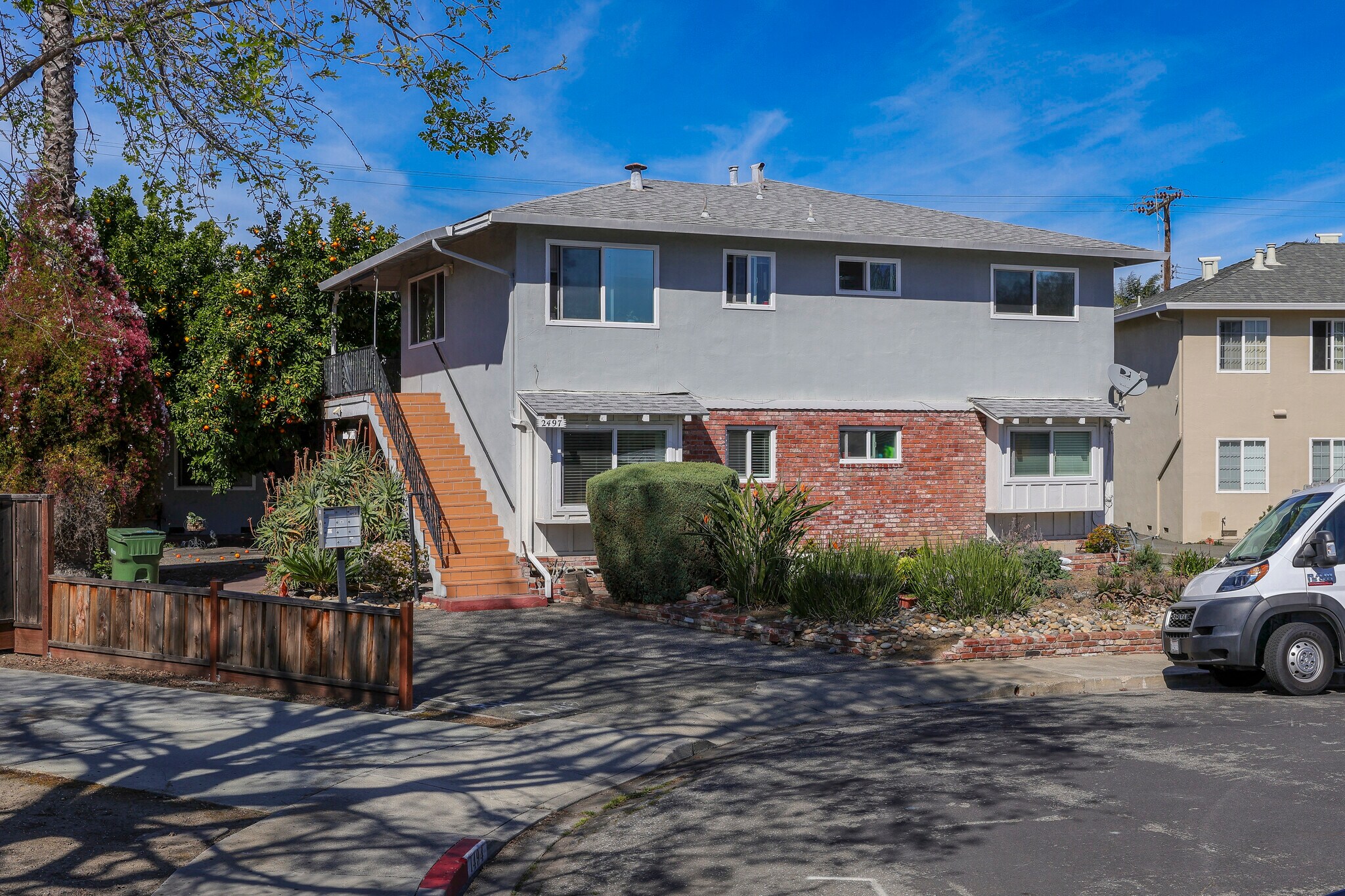 2497 Anna Dr, Santa Clara, CA à vendre Photo principale– Image 1 sur 14