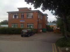 Holly Rd, Hampton à vendre Photo principale– Image 1 sur 2