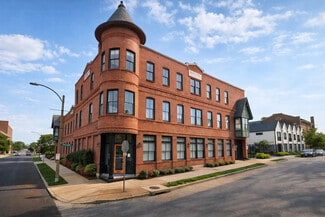 Plus de détails pour The Lange & 3620 Texas Ave – Logement à vendre, Saint Louis, MO