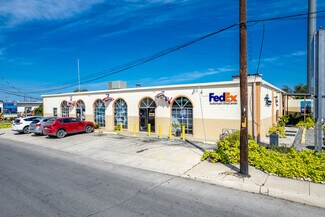 Plus de détails pour 318-337 W Olmos Dr, San Antonio, TX - Local commercial à louer