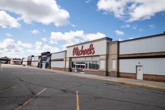 Plus de détails pour 150 First St, Orangeville, ON - Bureau/Local commercial à louer