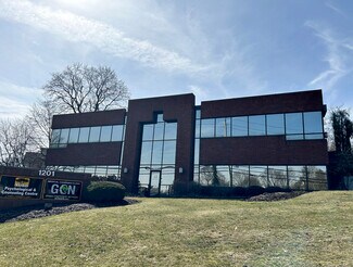 Plus de détails pour 1201 S Main St, Canton, OH - Bureau à vendre