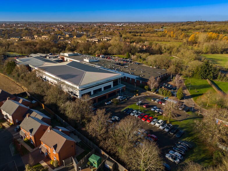 Technical Centre Southam Rd, Radford Semele à louer - Photo de l’immeuble – Image 3 sur 45