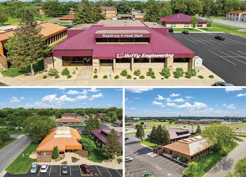 340 Highway 10 S, Saint Cloud, MN à vendre - Photo de l’immeuble – Image 2 sur 4