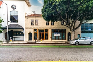 Plus de détails pour 1417-1419 2nd St, Santa Monica, CA - Bureau/Médical à louer