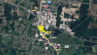 Plus de détails pour 1919 N Mount Juliet Rd, Mount Juliet, TN - Local commercial à louer