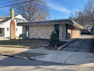Plus de détails pour 2242 W Schantz Ave, Dayton, OH - Bureau à vendre