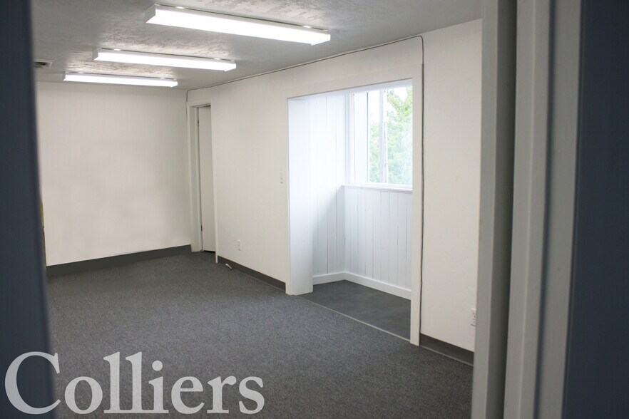 2210 S Broadway Ave, Boise, ID à louer - Photo de l’immeuble – Image 2 sur 3