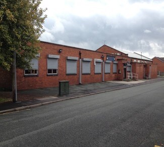 Plus de détails pour Anderton St, Ince - Local commercial à vendre