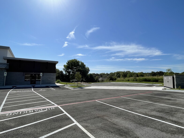 366 Morgan St, Harker Heights, TX à louer - Photo de l’immeuble – Image 3 sur 4