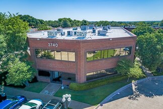 Plus de détails pour 3740 N Josey Ln, Carrollton, TX - Différents types d’espaces à louer