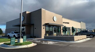 Plus de détails pour 8079 Lapeer Rd, Davison, MI - Local commercial à louer