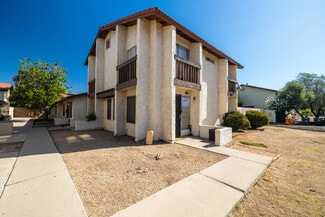 Plus de détails pour 2440 E Waltann Ln, Phoenix, AZ - Logement à vendre