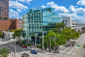 Plus de détails pour 600 S Andrews Ave, Fort Lauderdale, FL - Bureau, Local commercial à louer