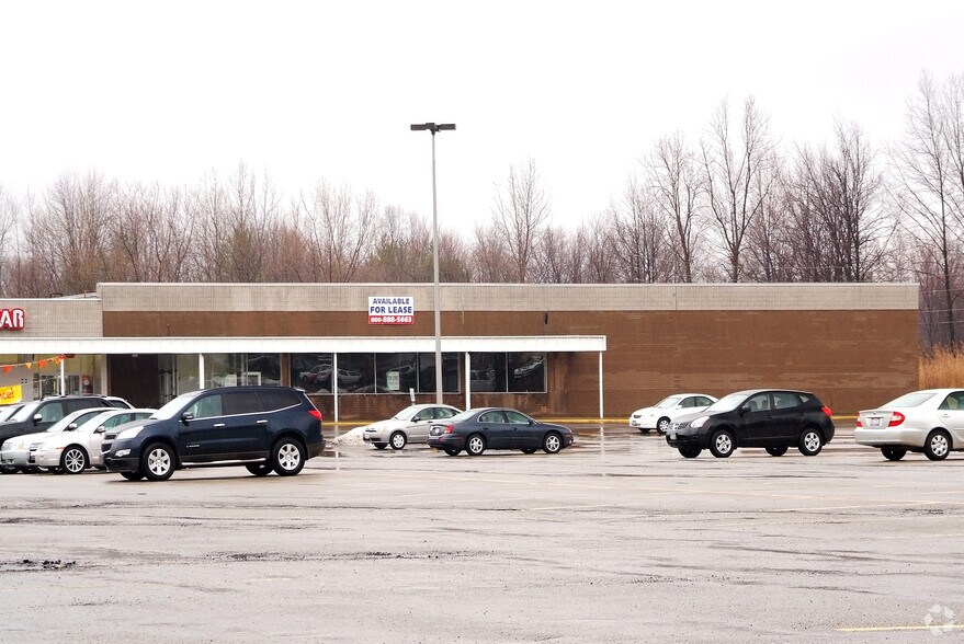 34900 Center Ridge Rd, North Ridgeville, OH à vendre - Photo de l’immeuble – Image 3 sur 3