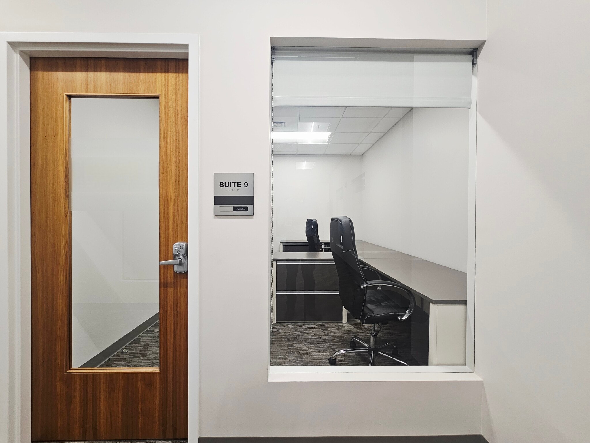 101 S Elm St, Greensboro, NC à louer Photo intérieure– Image 1 sur 3