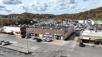 Plus de détails pour 309 - 419 KY-321, Paintsville, KY - Local commercial à vendre