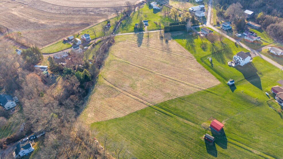 Lot #4 Old Reading Road, Catawissa, PA à vendre - Photo de l’immeuble – Image 2 sur 5
