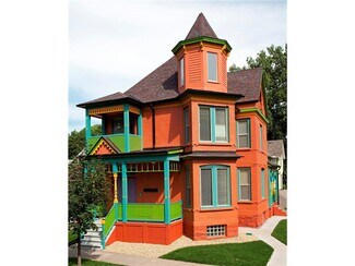 Plus de détails pour 49 Manitoba Ave, Saint Paul, MN - Logement à vendre