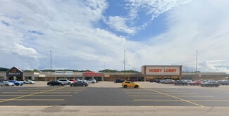 Plus de détails pour 1-3 Mall Rd, Barboursville, WV - Local commercial à louer