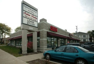 Plus de détails pour 2650 W Morgan Ave, Milwaukee, WI - Local commercial à louer