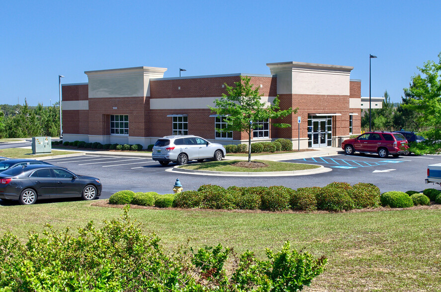 10000 Town Center Ave, Spanish Fort, AL à louer - Photo de l’immeuble – Image 3 sur 7