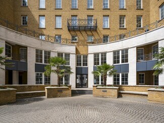 Plus de détails pour Trafalgar St, Brighton - Bureau à louer